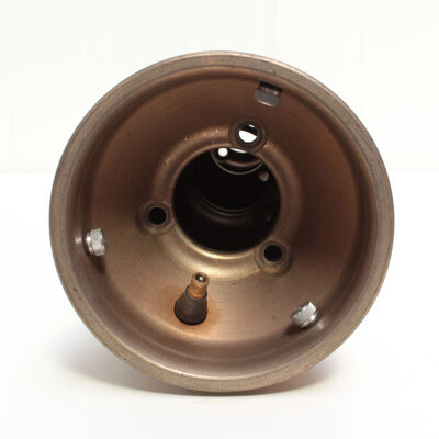 Tecno magnesium velgen karting