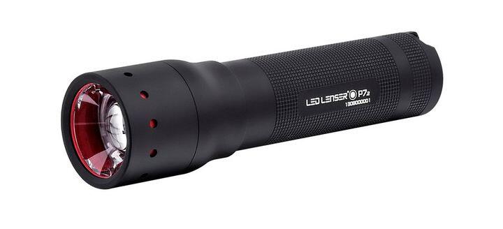 LED LENSER P7.2