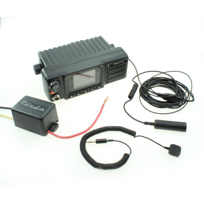 Syco race-pack fixed car pack