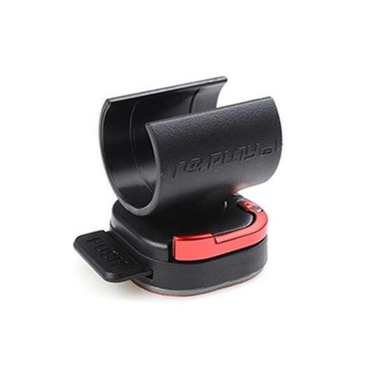 Replay XD 1080 Mini or RePower 2200 HeimLock Mount