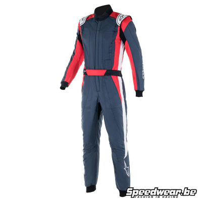 Alpinestars Racing Suit GP PRO Fia