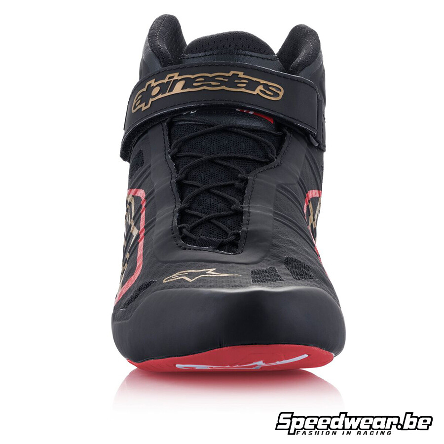 Alpinestars Kartsport Schoen TECH-1 KZ