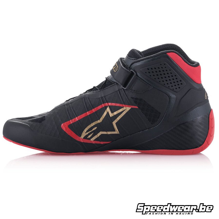 Alpinestars Kartsport Schoen TECH-1 KZ