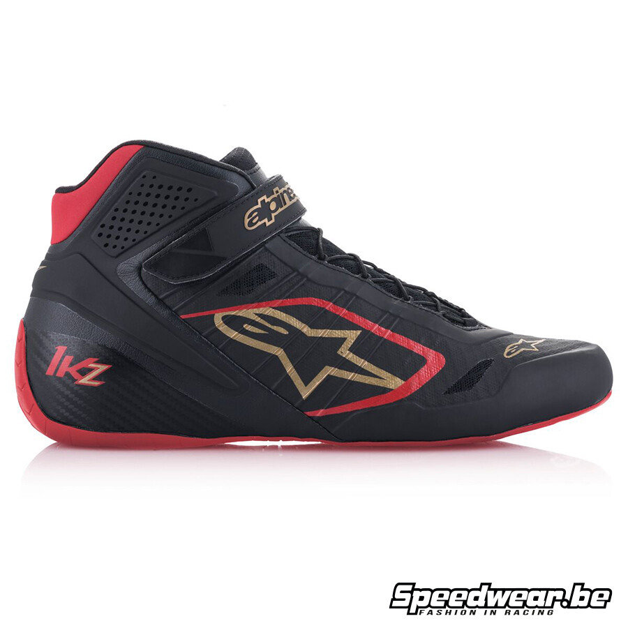 Alpinestars Kartsport Schoen TECH-1 KZ