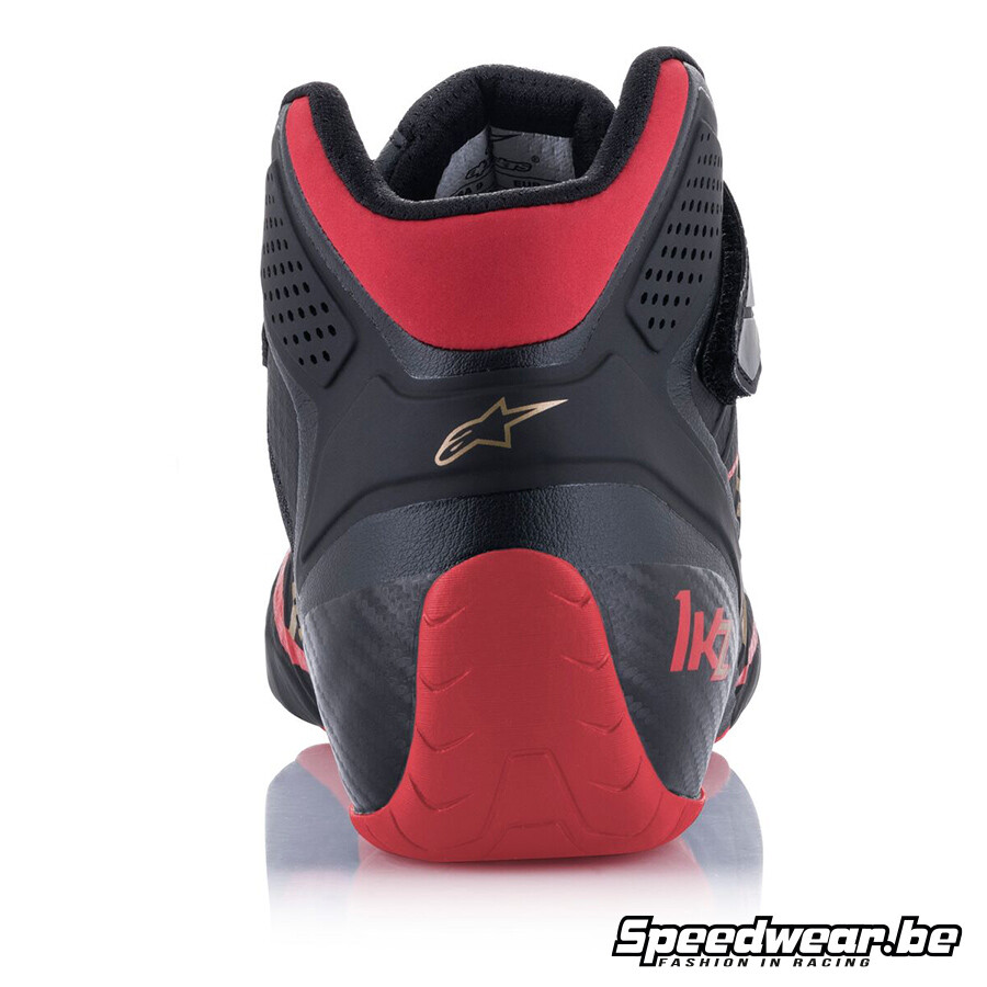 Alpinestars Kartsport Schoen TECH-1 KZ