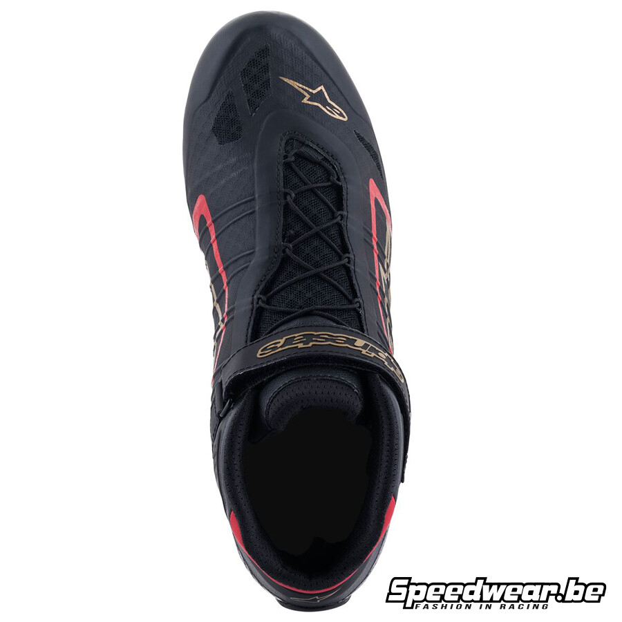 Alpinestars Kartsport Schoen TECH-1 KZ