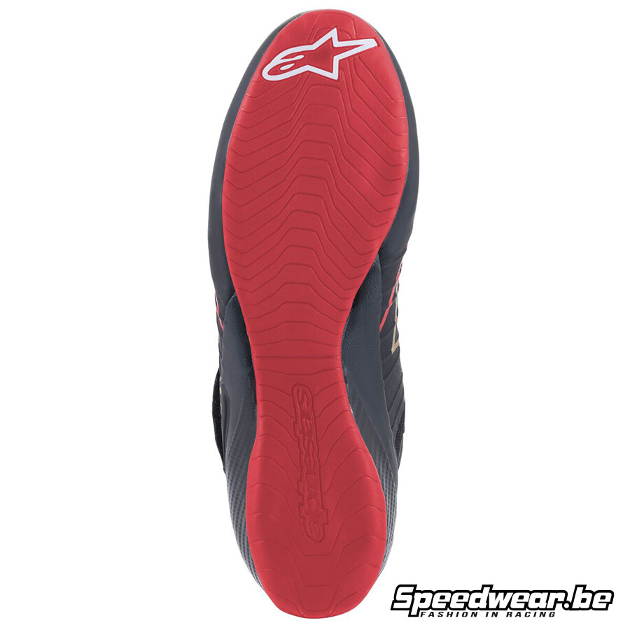 Alpinestars Kartsport Schoen TECH-1 KZ
