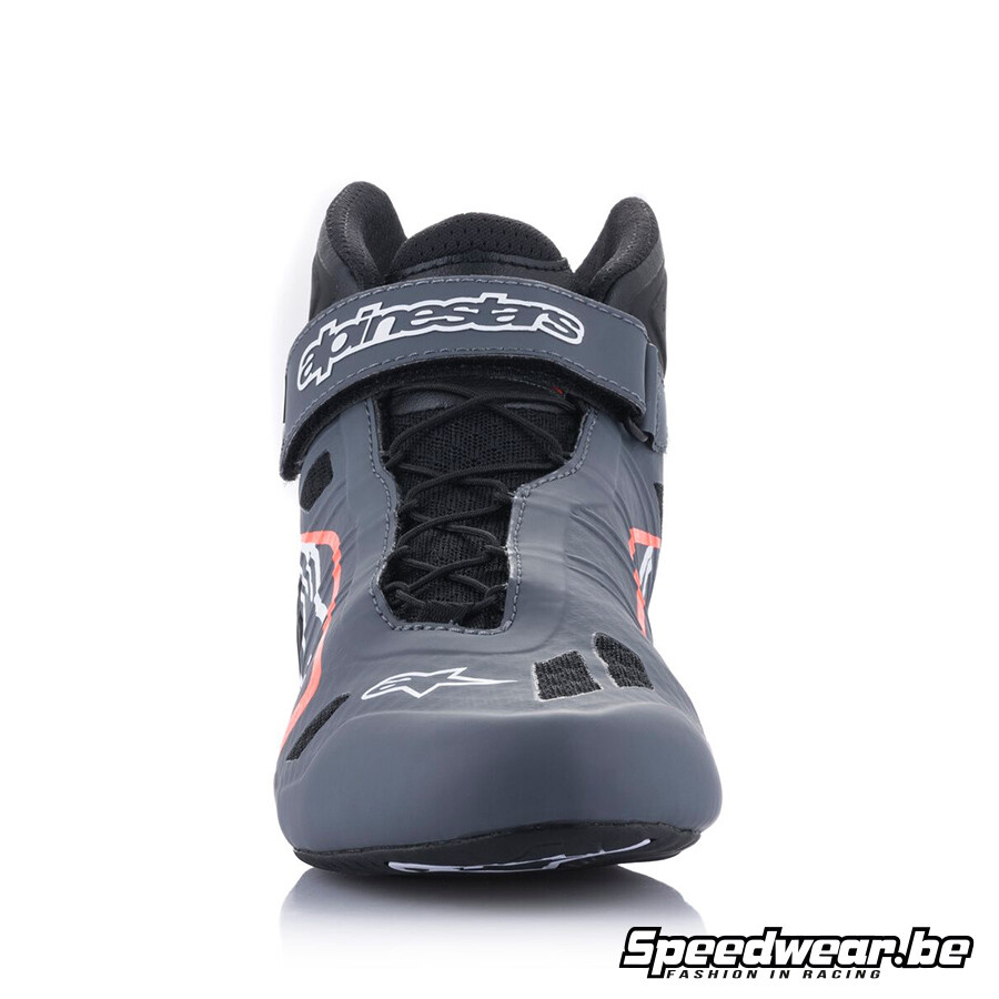 Alpinestars TECH-1 KZ Kartingschoen