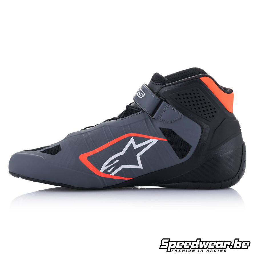 Alpinestars TECH-1 KZ Kartingschoen