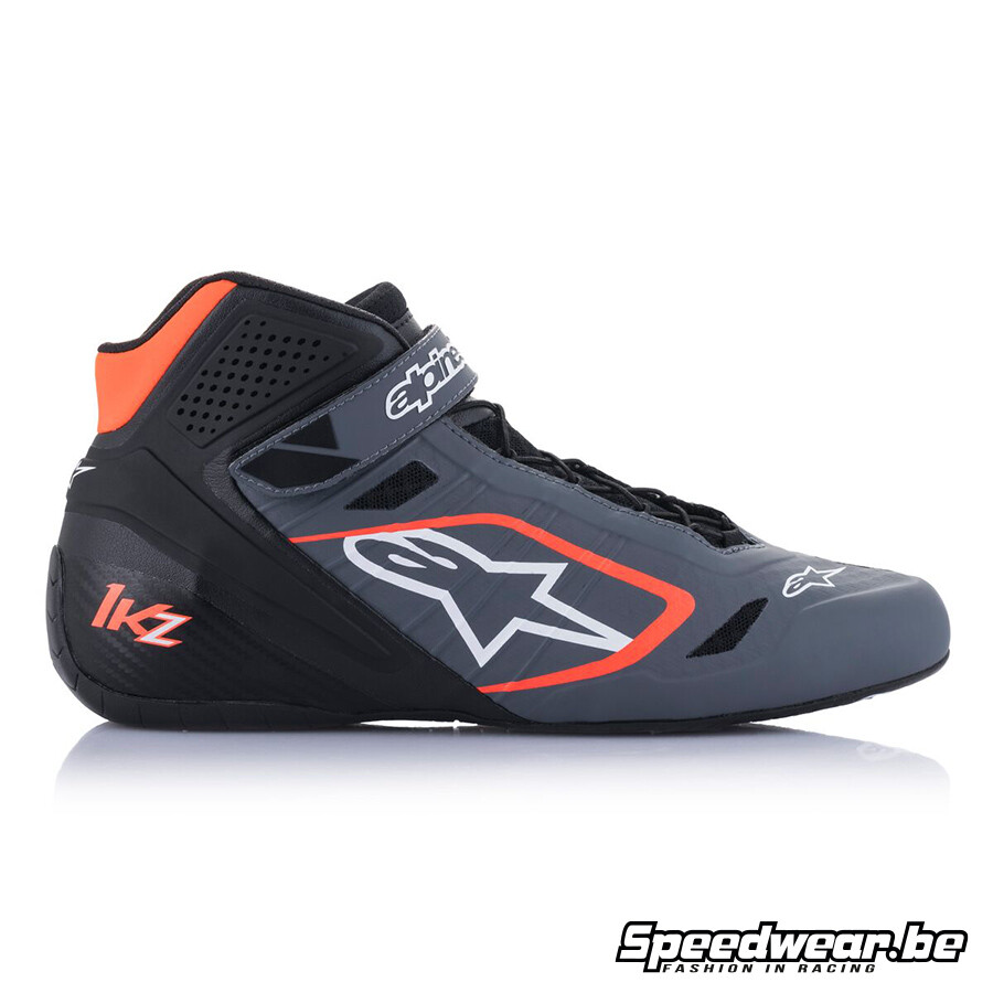 Alpinestars TECH-1 KZ Kartingschoen
