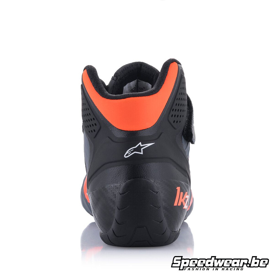 Alpinestars TECH-1 KZ Kartingschoen