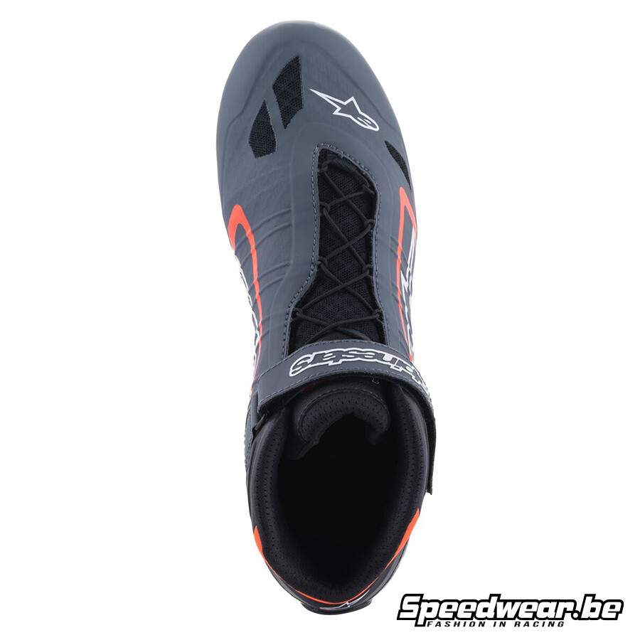 Alpinestars TECH-1 KZ Kartingschoen