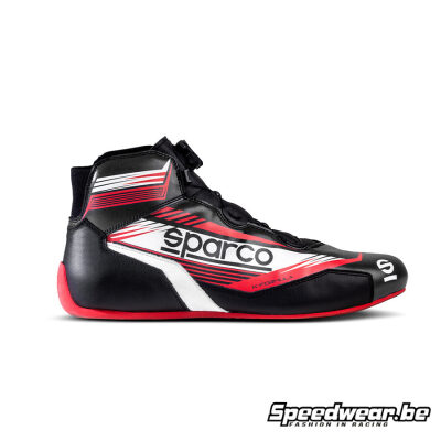 Sparco kartingschoen K-Formula INFINITY