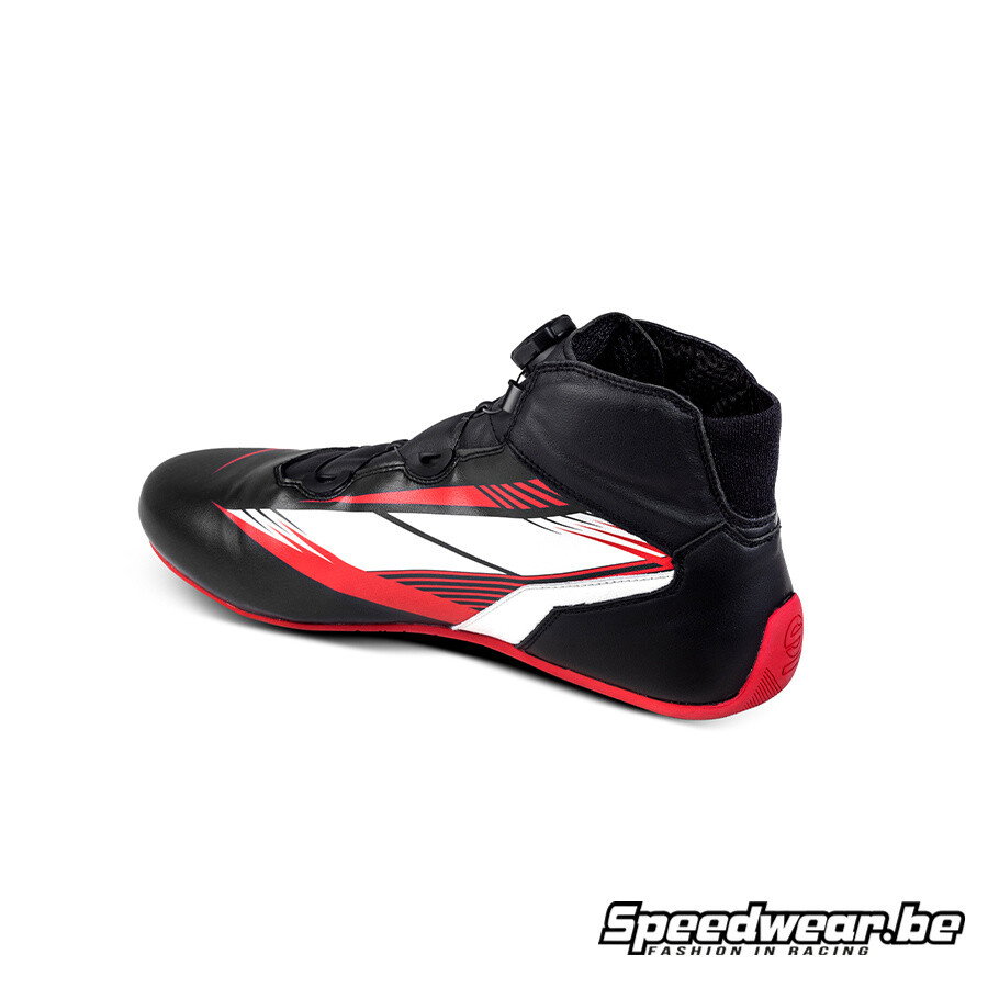 Sparco kartingschoen K-Formula INFINITY