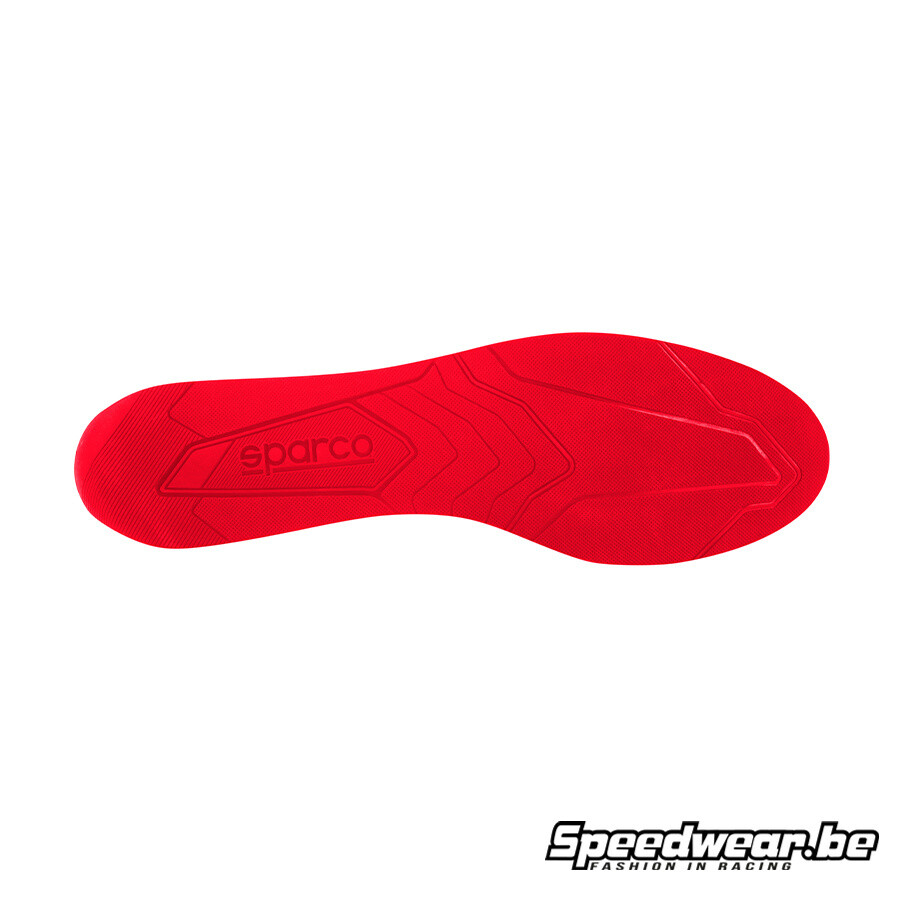 Sparco kartingschoen K-Formula INFINITY