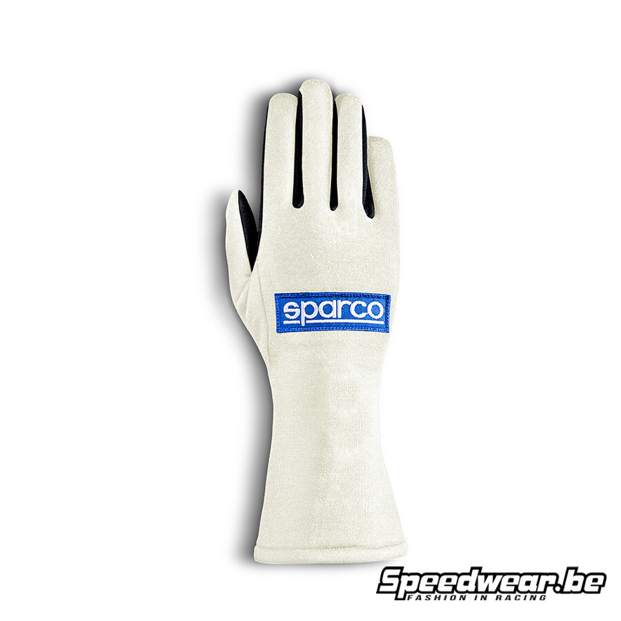 Sparco LAND CLASSIC FIA Autoracing handschoen