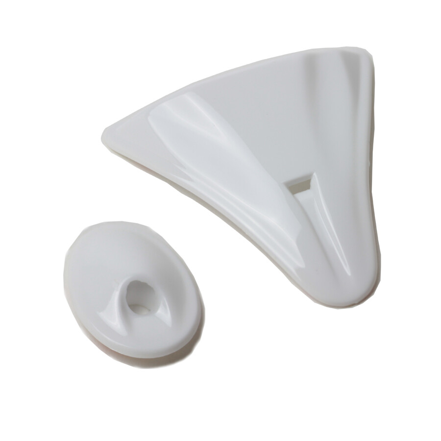 Arai GP5K Topduct set