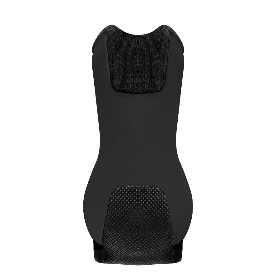 P1 SUPERLIGHT FIA gekeurde Raceschoen - zwart