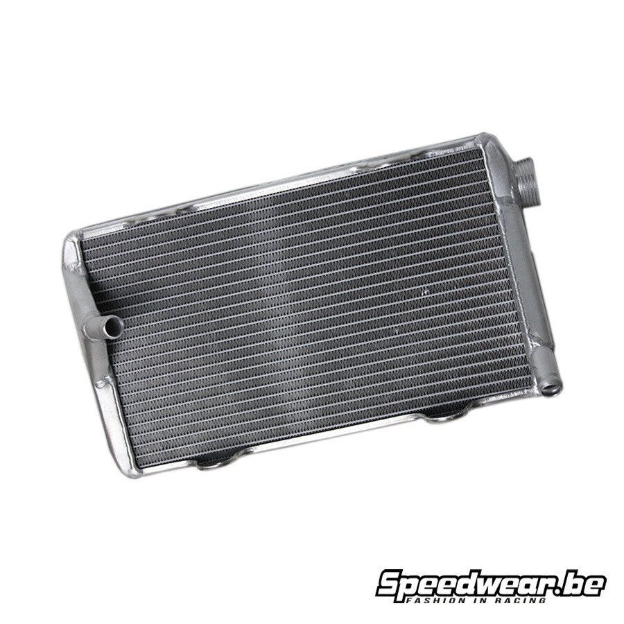KE Kart Radiator KZ240