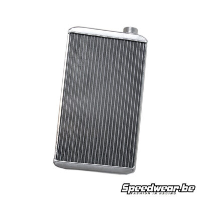 KE Kart Radiator KZ240