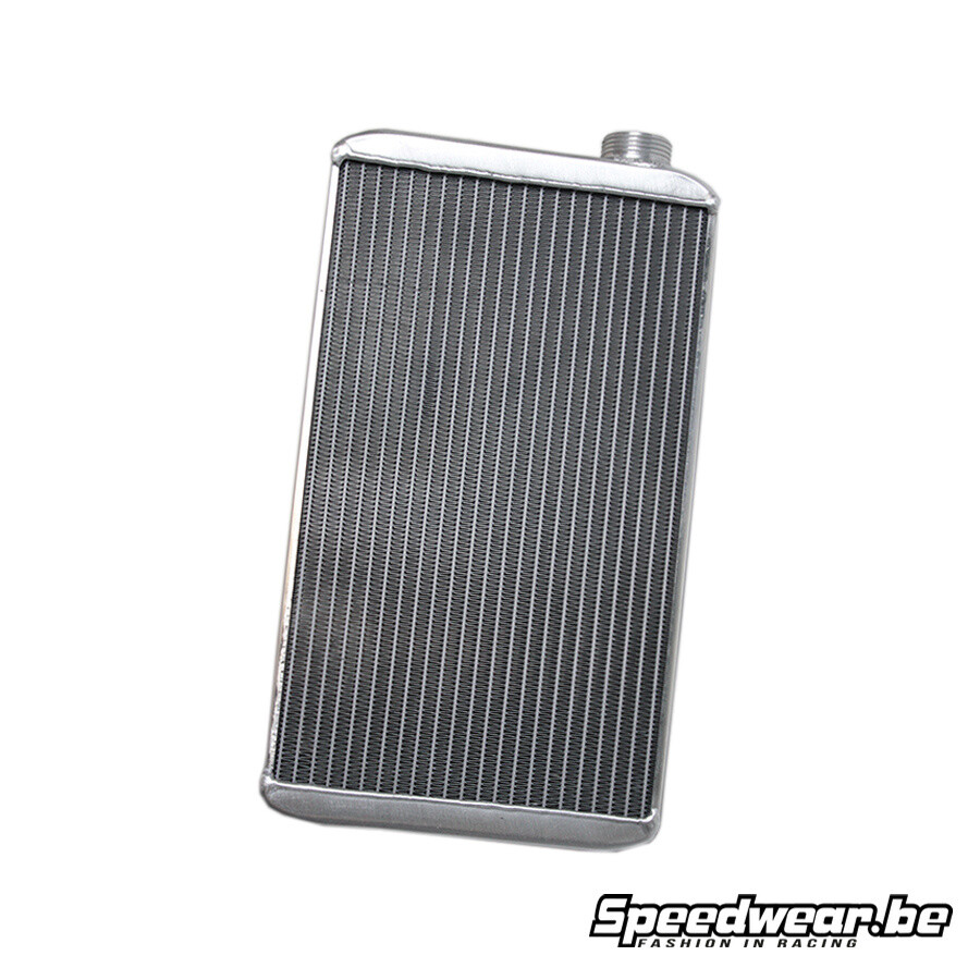 KE Kart Radiator KZ240