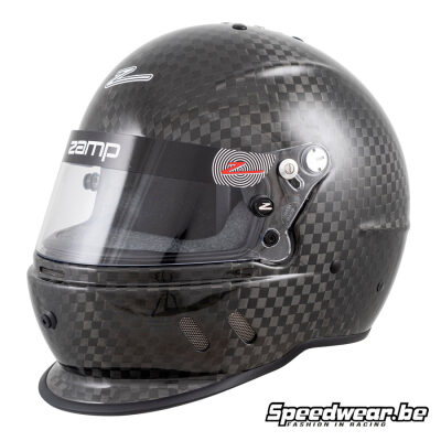 Zamp Autosport Helm RZ-67D Carbon