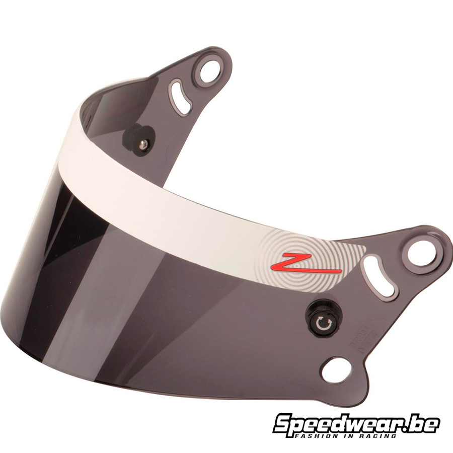 ZAMP Vizier FIA Z20 Dark Smoke