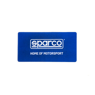 Sparco Deurmat 'HOME OF MOTERSPORT'