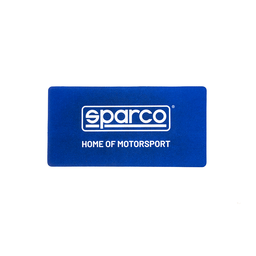 Sparco Deurmat 'HOME OF MOTERSPORT'