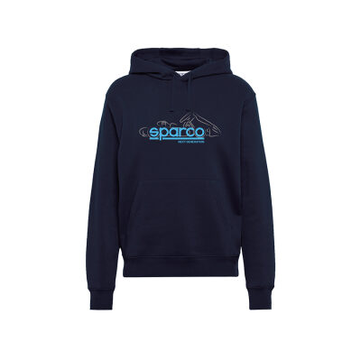 Sparco Next Generation Hoodie