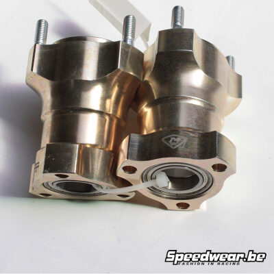 Magn. Front Hub Maranello 90x25