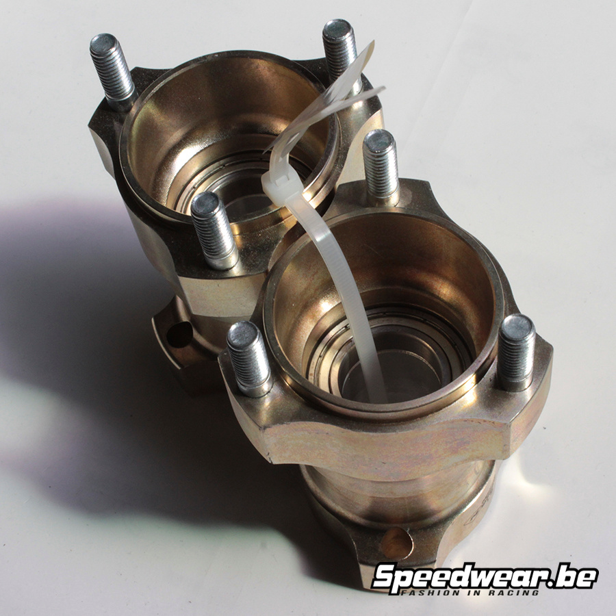 Magn. Front Hub Maranello 90x25