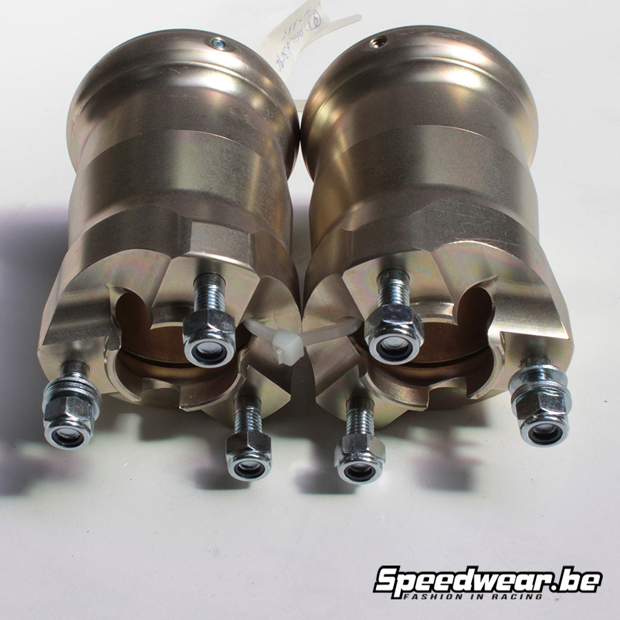 Magn. REAR Hub 50x115 R-Line