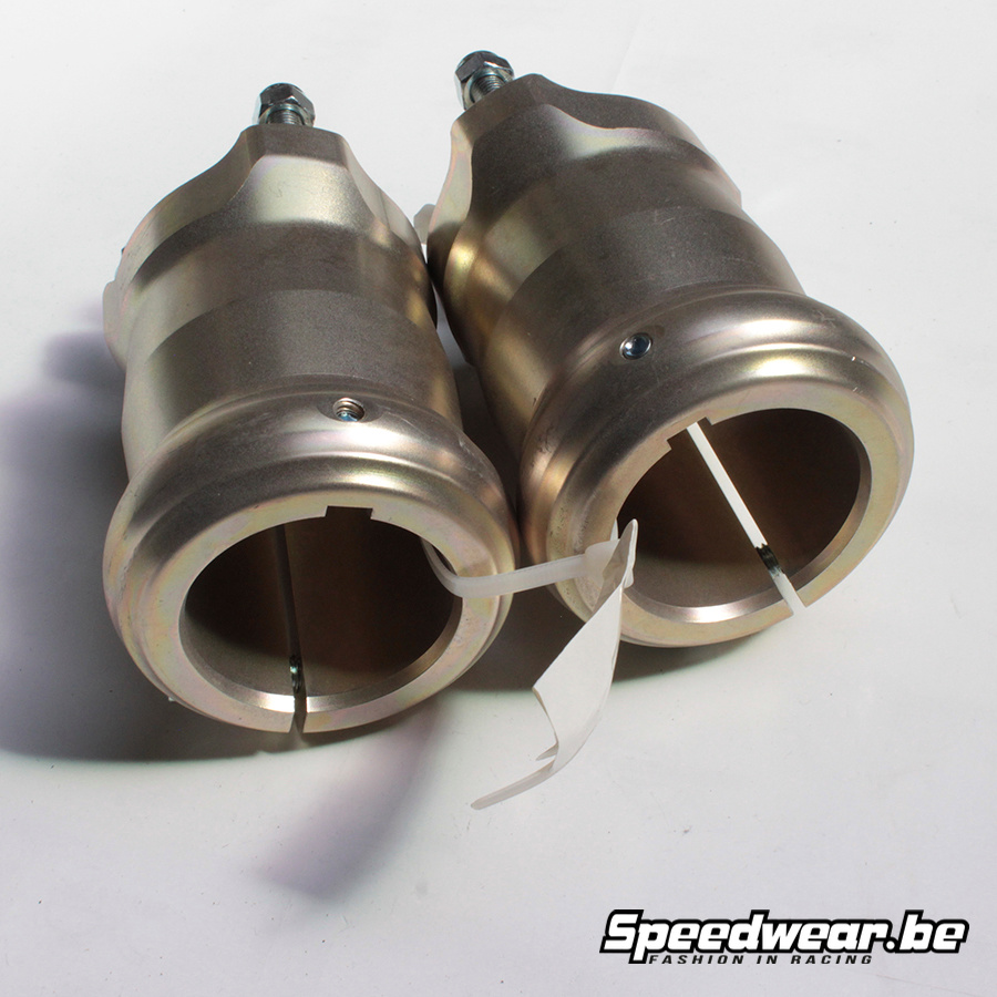 Magn. REAR Hub 50x115 R-Line