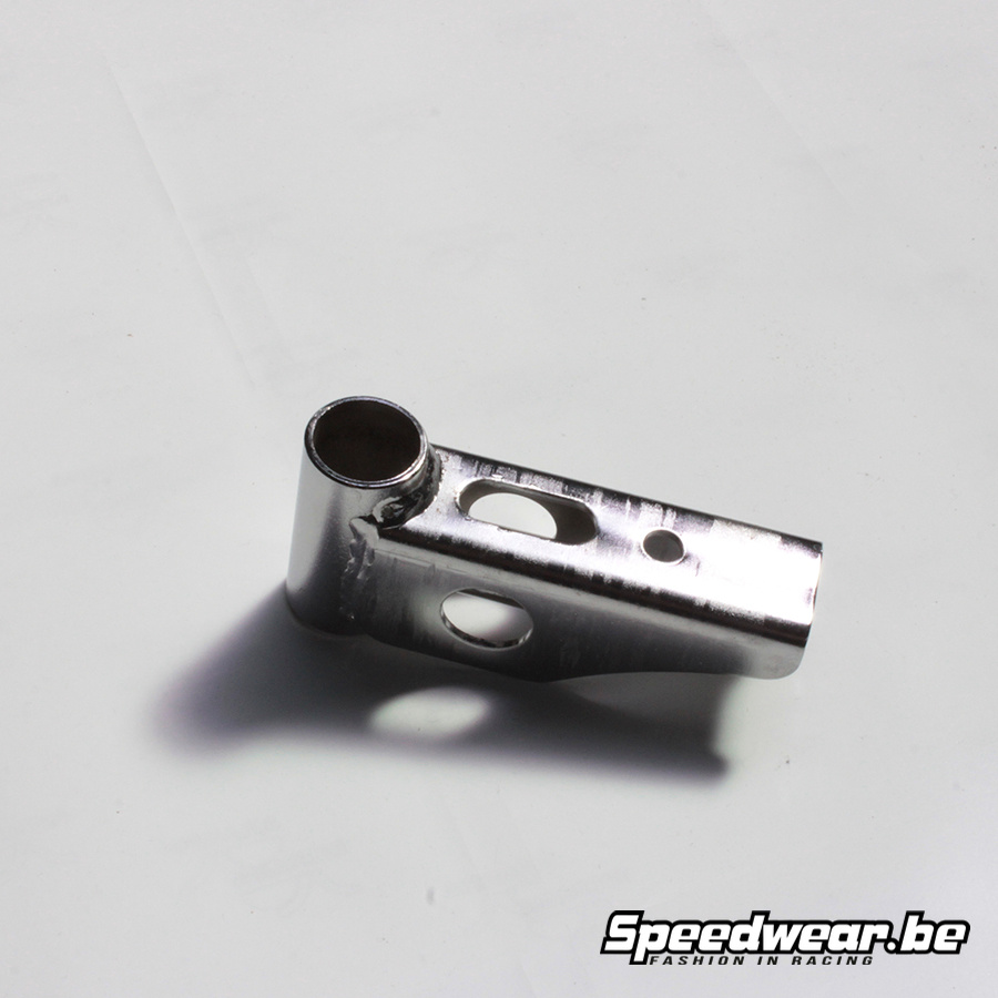 CRG REAR Bumper KG 14 CZring Connection