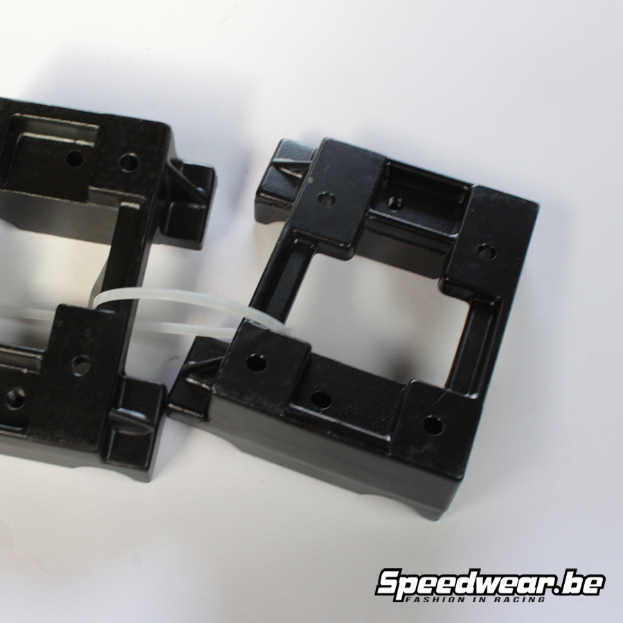 CRG Engine Mount MG 30 ROTAX - X30