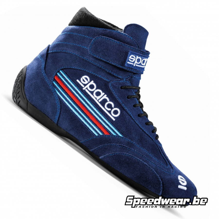Martini FIA Racing Schoen