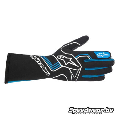 Alpinestars RACE autoracehandschoen