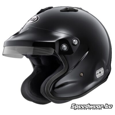 Arai GP J3 OPEN FACE helm