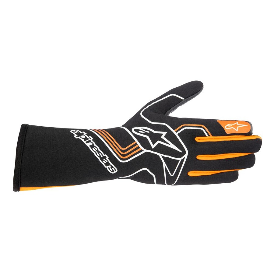 Alpinestars RACE autoracehandschoen