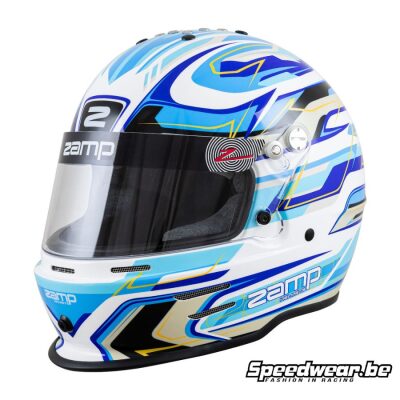 Zamp RZ 42 Kartinghelm YOUTH