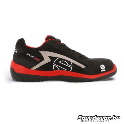 Sparco Evo DOMINGTON racing werkschoen