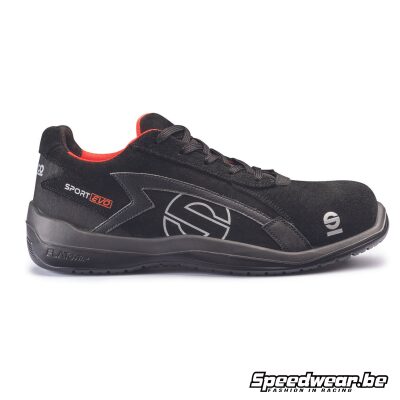 Sparco Evo LOSAIL outdoor werkschoen