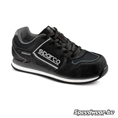 Sparco Gymkhana MAX sportieve werkschoen