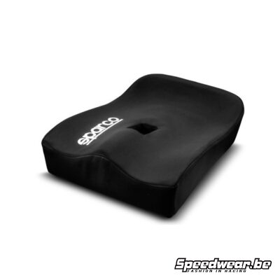 Off road kussen hoog memory foam waterafstotend