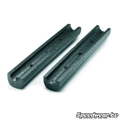 Sparco Rolkooi Bescherming FIA gekeurd