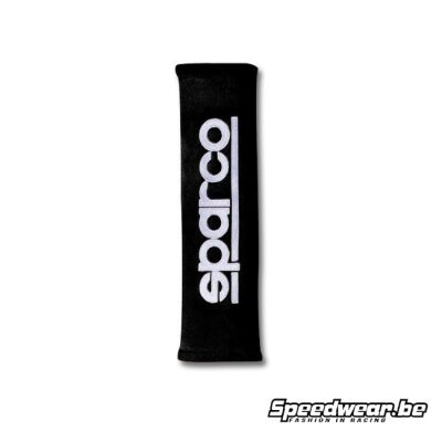 Sparco Schouder pads GT