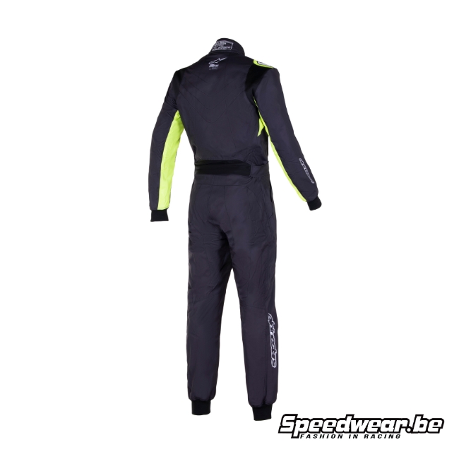 Alpinestars KMX-9 KIDS Karting