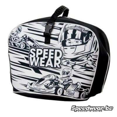 Speedwear Helmtas