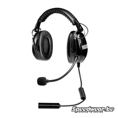 HEADSET RT-PRO F
